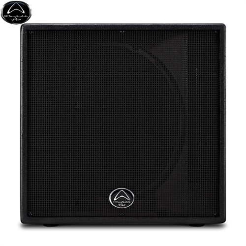 Loa Wharfedale Titan Sub A15 MKII 3